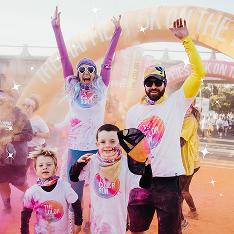 Featured image of post The Color Run 2021 Discounts average 6 off with a the color run promo code or coupon
