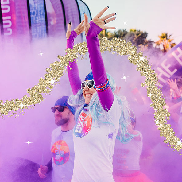 The Color Run 101: How to Prepare for The Color Run - The Color Run™